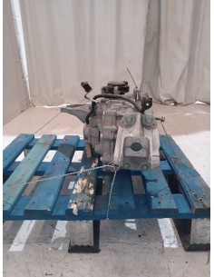 Recambio de caja cambios para nissan leaf acenta referencia OEM IAM 320103NF50   2