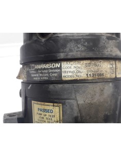 Recambio de compresor aire acondicionado para fiat tempra berlina (159) 1.9 turbodiesel referencia OEM IAM 7604446   2