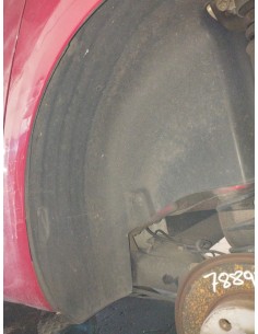 Recambio de paso rueda para seat ibiza (6j5) 1.9 tdi referencia OEM IAM 6P0810969A T.I 