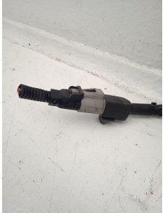 Recambio de electroventilador para hyundai terracan (hp) 2.9 crdi gl referencia OEM IAM 97641H1601 IZQUIERDO  2