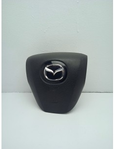 Recambio de airbag delantero izquierdo para mazda cx-7 (er) luxury referencia OEM IAM   