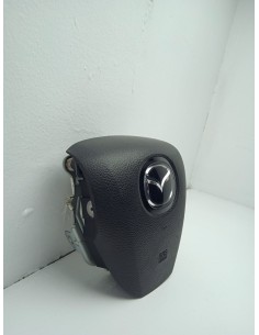 Recambio de airbag delantero izquierdo para mazda cx-7 (er) luxury referencia OEM IAM    2
