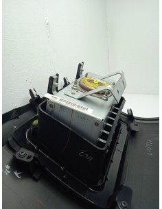 Recambio de airbag delantero derecho para mazda cx-7 (er) luxury referencia OEM IAM    2
