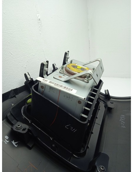 Recambio de airbag delantero derecho para mazda cx-7 (er) luxury referencia OEM IAM   