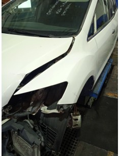Recambio de aleta delantera izquierda para mazda cx-7 (er) luxury referencia OEM IAM    2