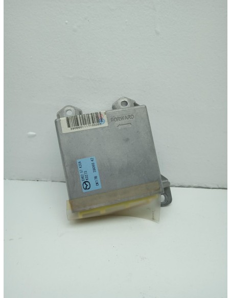 Recambio de centralita airbag para mazda cx-7 (er) luxury referencia OEM IAM   