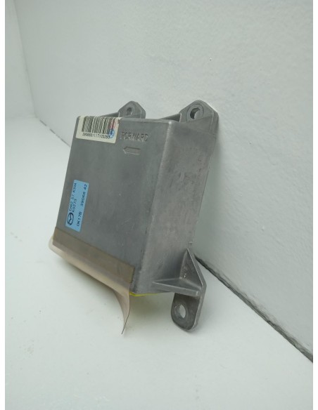 Recambio de centralita airbag para mazda cx-7 (er) luxury referencia OEM IAM   