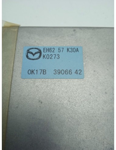 Recambio de centralita airbag para mazda cx-7 (er) luxury referencia OEM IAM   