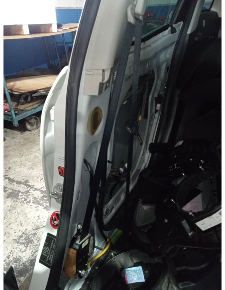 Recambio de cinturon seguridad delantero derecho para mazda cx-7 (er) luxury referencia OEM IAM   