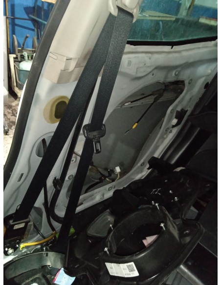 Recambio de cinturon seguridad delantero derecho para mazda cx-7 (er) luxury referencia OEM IAM   