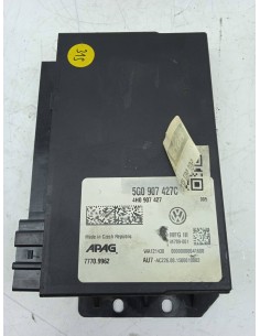 Recambio de modulo electronico para seat leon st (5f8) reference plus referencia OEM IAM 5G0907427C  