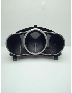 Recambio de cuadro instrumentos para mazda cx-7 (er) luxury referencia OEM IAM   
