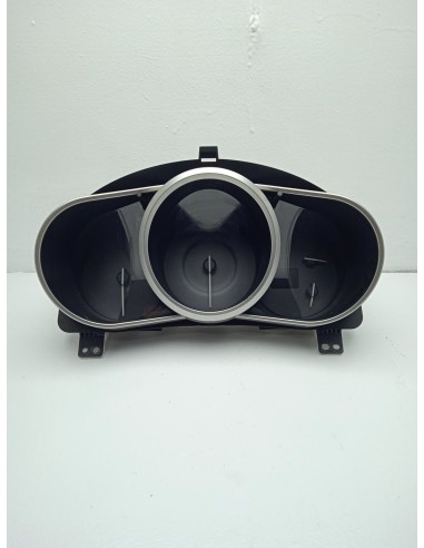 Recambio de cuadro instrumentos para mazda cx-7 (er) luxury referencia OEM IAM   
