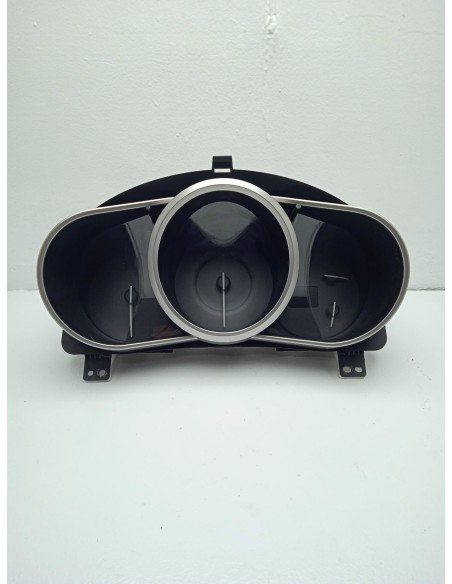 Recambio de cuadro instrumentos para mazda cx-7 (er) luxury referencia OEM IAM   