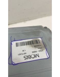 Recambio de columna direccion para hyundai i40 1.7 crdi cat referencia OEM IAM 563003Z170 MOBIS 5 CABLES 2