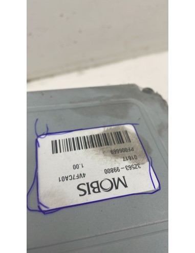 Recambio de columna direccion para hyundai i40 1.7 crdi cat referencia OEM IAM 563003Z170 MOBIS 5 CABLES