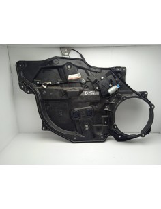 Recambio de elevalunas delantero izquierdo para mazda cx-7 (er) luxury referencia OEM IAM   