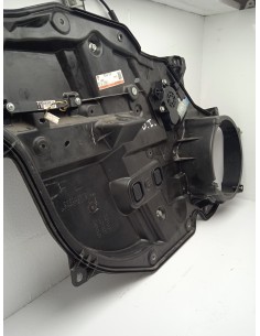 Recambio de elevalunas delantero izquierdo para mazda cx-7 (er) luxury referencia OEM IAM    2