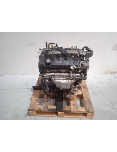Recambio de motor completo para alfa romeo 147 (190) 1.9 jtd cat referencia OEM IAM 937A2000  
