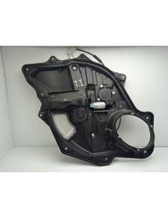 Recambio de elevalunas trasero izquierdo para mazda cx-7 (er) luxury referencia OEM IAM   