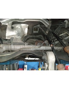 Recambio de cremallera direccion para mazda cx-7 (er) luxury referencia OEM IAM   