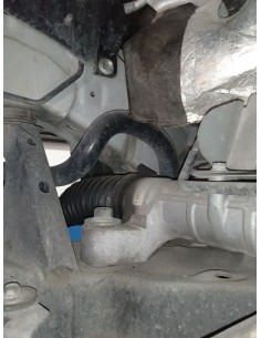 Recambio de cremallera direccion para mazda cx-7 (er) luxury referencia OEM IAM    2