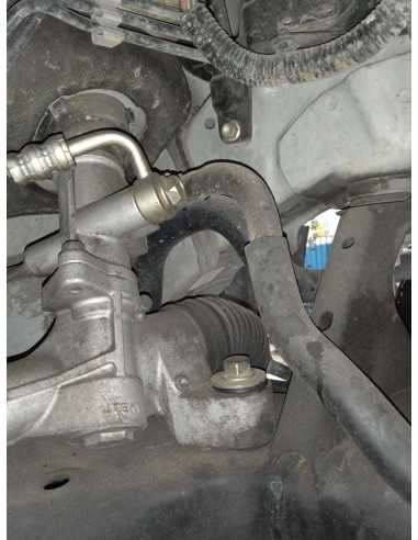 Recambio de cremallera direccion para mazda cx-7 (er) luxury referencia OEM IAM   