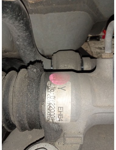 Recambio de cremallera direccion para mazda cx-7 (er) luxury referencia OEM IAM   