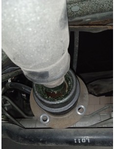 Recambio de transmision central para mazda cx-7 (er) luxury referencia OEM IAM   