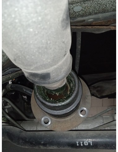 Recambio de transmision central para mazda cx-7 (er) luxury referencia OEM IAM   