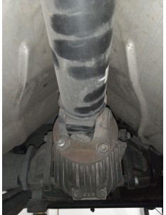 Recambio de transmision central para mazda cx-7 (er) luxury referencia OEM IAM    2