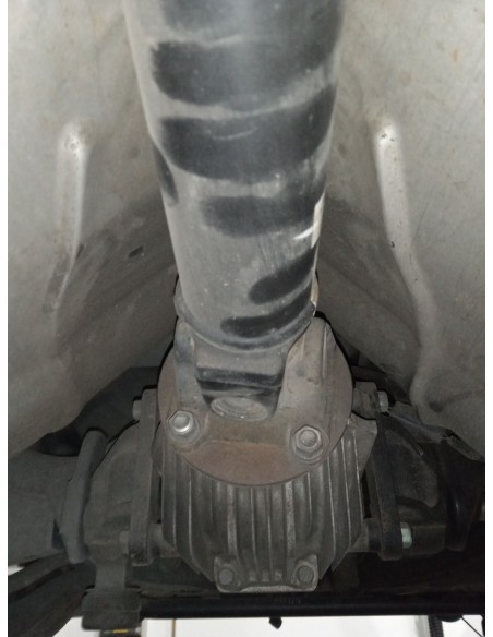 Recambio de transmision central para mazda cx-7 (er) luxury referencia OEM IAM   