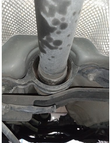 Recambio de transmision central para mazda cx-7 (er) luxury referencia OEM IAM   