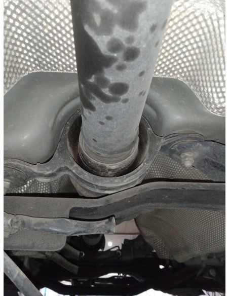 Recambio de transmision central para mazda cx-7 (er) luxury referencia OEM IAM   
