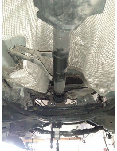 Recambio de transmision central para mazda cx-7 (er) luxury referencia OEM IAM   