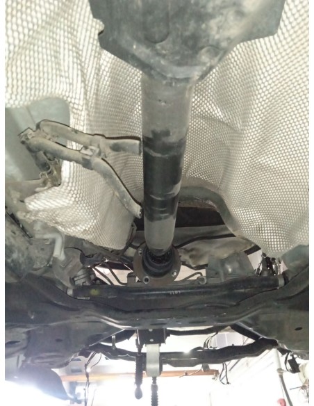 Recambio de transmision central para mazda cx-7 (er) luxury referencia OEM IAM   
