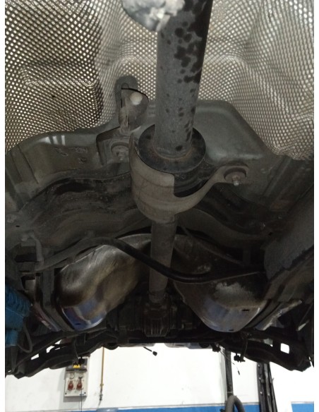 Recambio de transmision central para mazda cx-7 (er) luxury referencia OEM IAM   