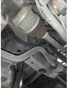 Recambio de transmision trasera derecha para mazda cx-7 (er) luxury referencia OEM IAM    2