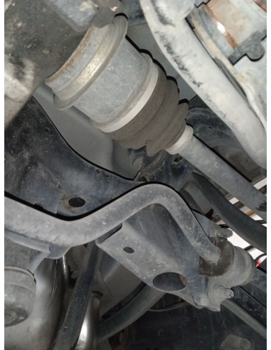 Recambio de transmision trasera derecha para mazda cx-7 (er) luxury referencia OEM IAM   