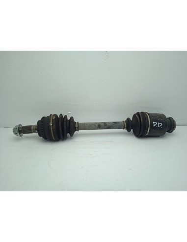 Recambio de transmision delantera derecha para mazda cx-7 (er) luxury referencia OEM IAM   