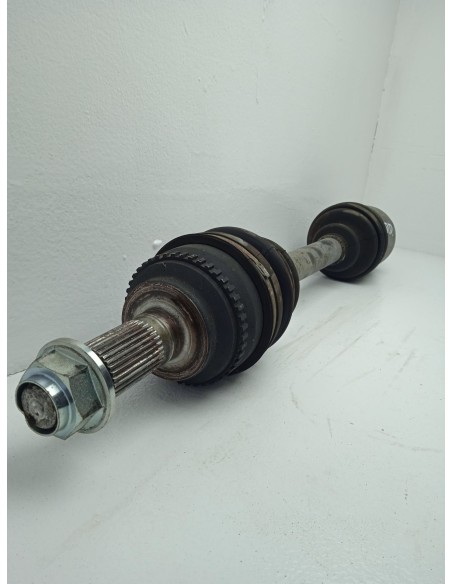 Recambio de transmision delantera derecha para mazda cx-7 (er) luxury referencia OEM IAM   