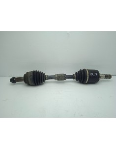 Recambio de transmision delantera izquierda para mazda cx-7 (er) luxury referencia OEM IAM   