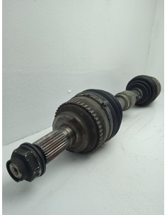 Recambio de transmision delantera izquierda para mazda cx-7 (er) luxury referencia OEM IAM    2