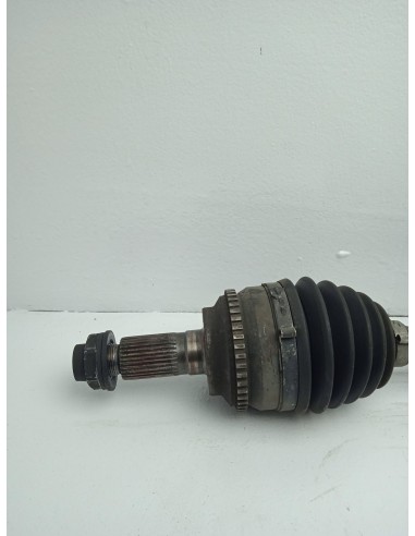 Recambio de transmision delantera izquierda para mazda cx-7 (er) luxury referencia OEM IAM   