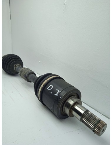 Recambio de transmision delantera izquierda para mazda cx-7 (er) luxury referencia OEM IAM   