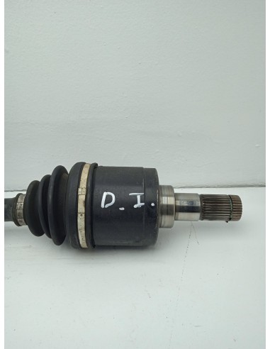 Recambio de transmision delantera izquierda para mazda cx-7 (er) luxury referencia OEM IAM   