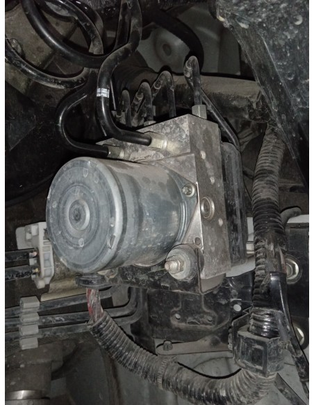 Recambio de abs para mazda cx-7 (er) luxury referencia OEM IAM   