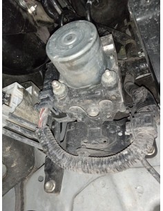 Recambio de abs para mazda cx-7 (er) luxury referencia OEM IAM    2