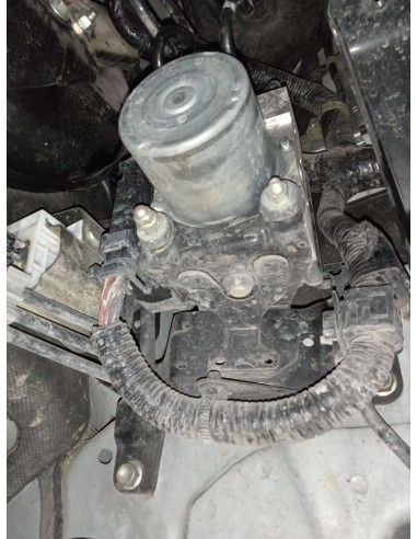 Recambio de abs para mazda cx-7 (er) luxury referencia OEM IAM   