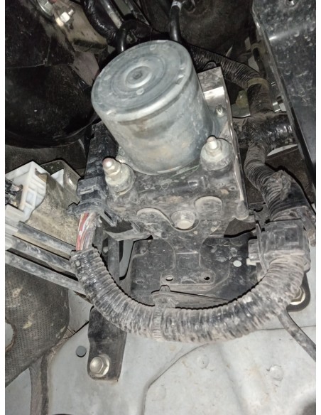 Recambio de abs para mazda cx-7 (er) luxury referencia OEM IAM   